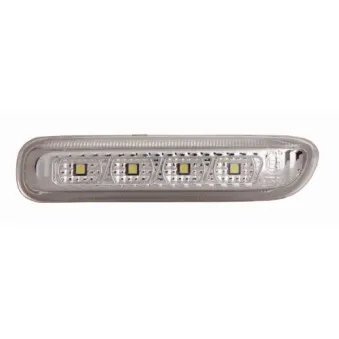 Kit de feux clignotants ABAKUS 444-1403P3AEVC