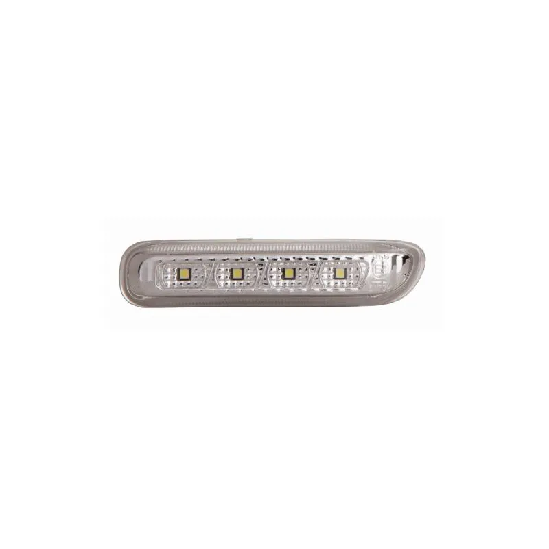 Kit de feux clignotants ABAKUS 444-1403P3AEVC