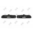 Kit de feux clignotants ABAKUS 444-1403PXBEVS - Visuel 2