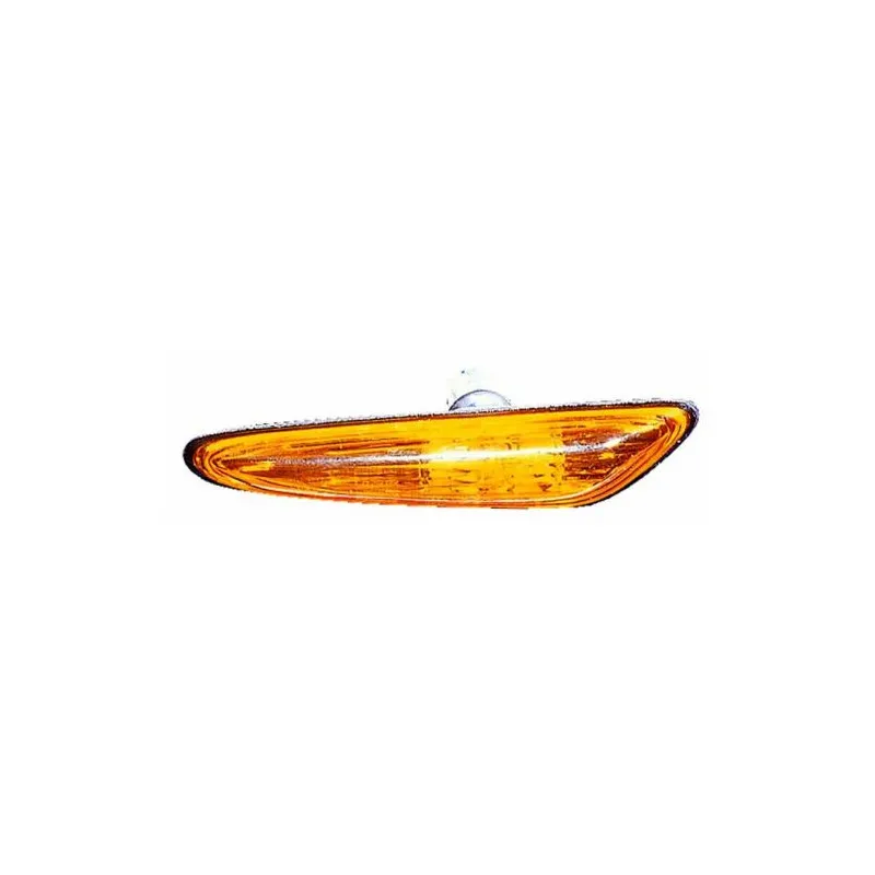 Feu clignotant avant gauche ABAKUS 444-1405L-UQ-Y