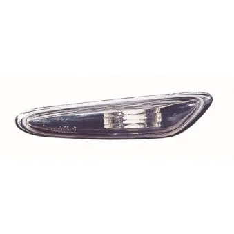 Kit de feux clignotants ABAKUS 444-1405P-U-S