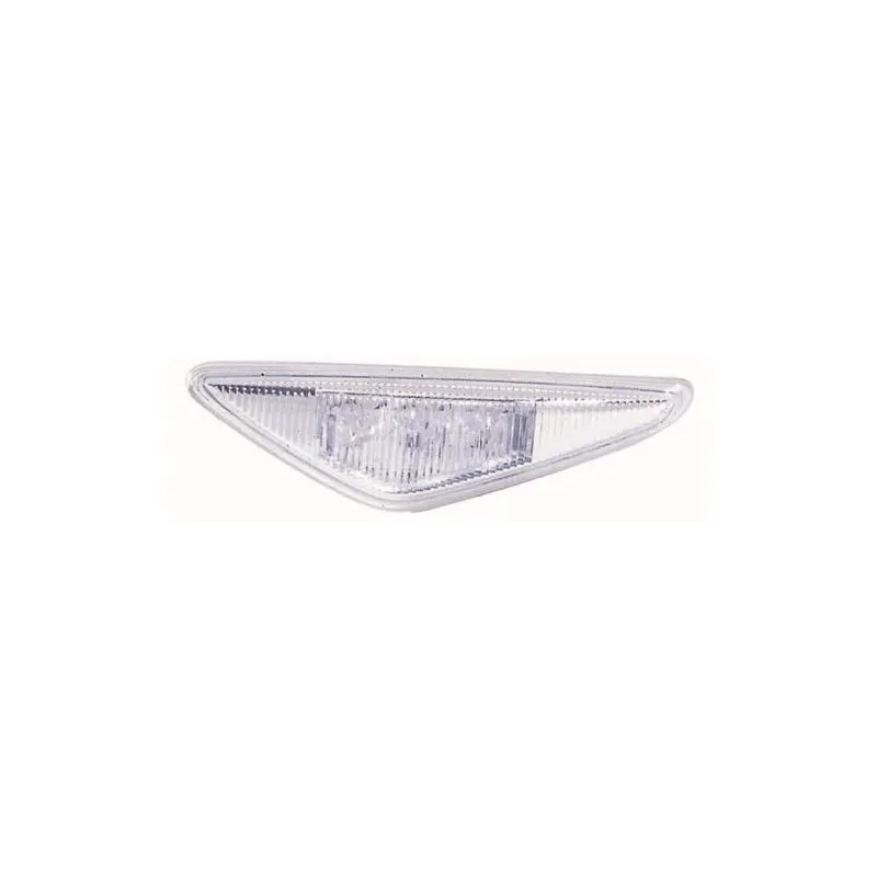 Feu clignotant avant gauche ABAKUS 444-1406L-AQ-C