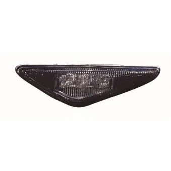 Kit de feux clignotants ABAKUS 444-1406P-A-2S