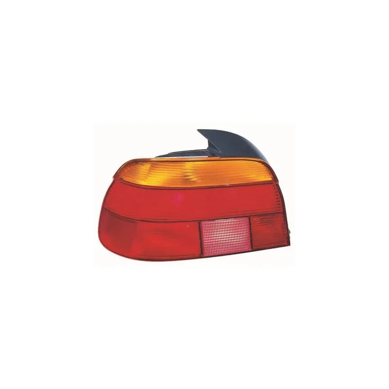 Feu clignotant avant droit ABAKUS 444-1406R-AQ-Y