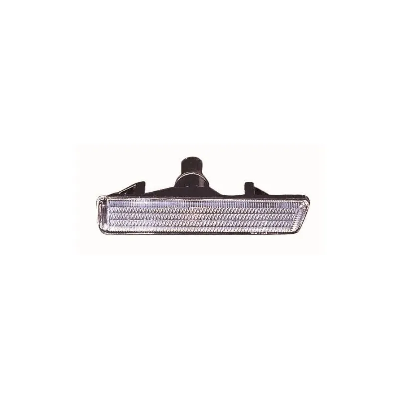 Feu clignotant avant gauche ABAKUS 444-1409L-AE-C