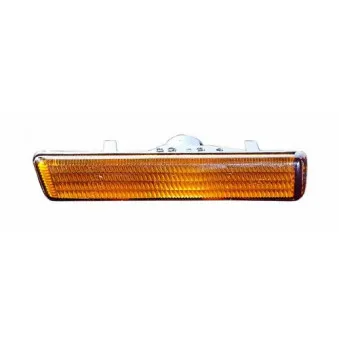 Feu clignotant avant gauche ABAKUS 444-1409L-AE-Y