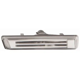 Kit de feux clignotants ABAKUS 444-1409P4A-VC