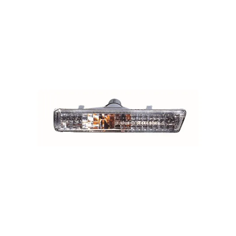 Kit de feux clignotants ABAKUS 444-1409PXAEVC
