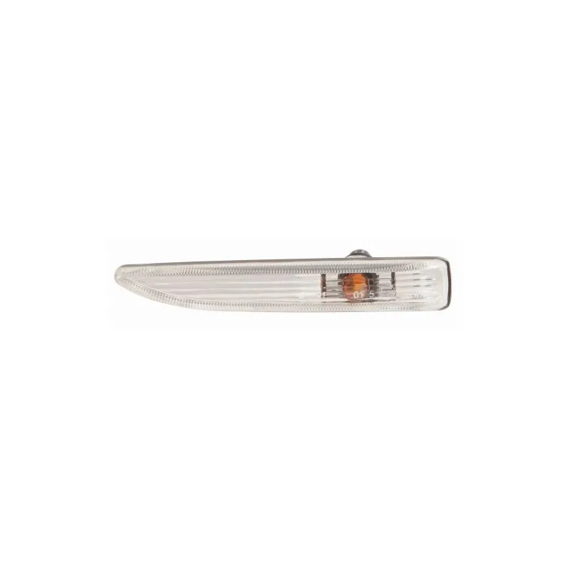 Feu clignotant avant gauche ABAKUS 444-1410L-UQ-C