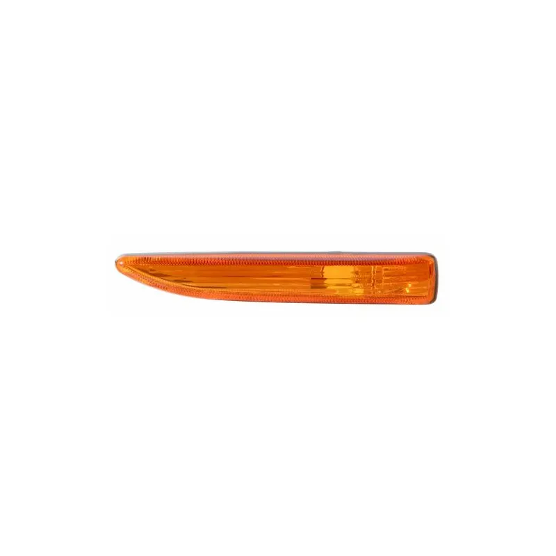 Feu clignotant avant gauche ABAKUS 444-1410L-UQ-Y