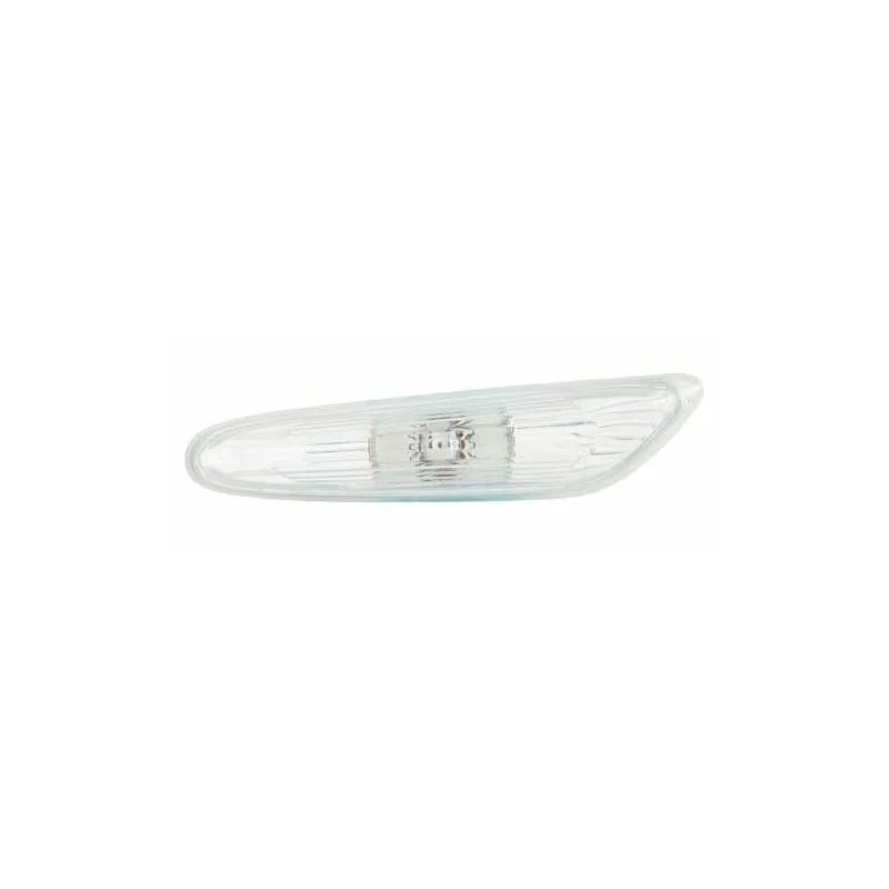 Feu clignotant avant gauche ABAKUS 444-1413L-UE