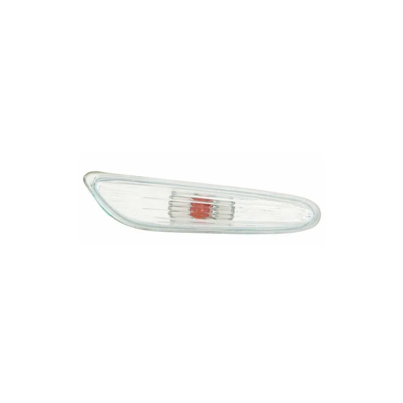 Feu clignotant avant gauche ABAKUS 444-1414L-UE