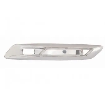 Feu clignotant avant gauche ABAKUS 444-1415L3AQ