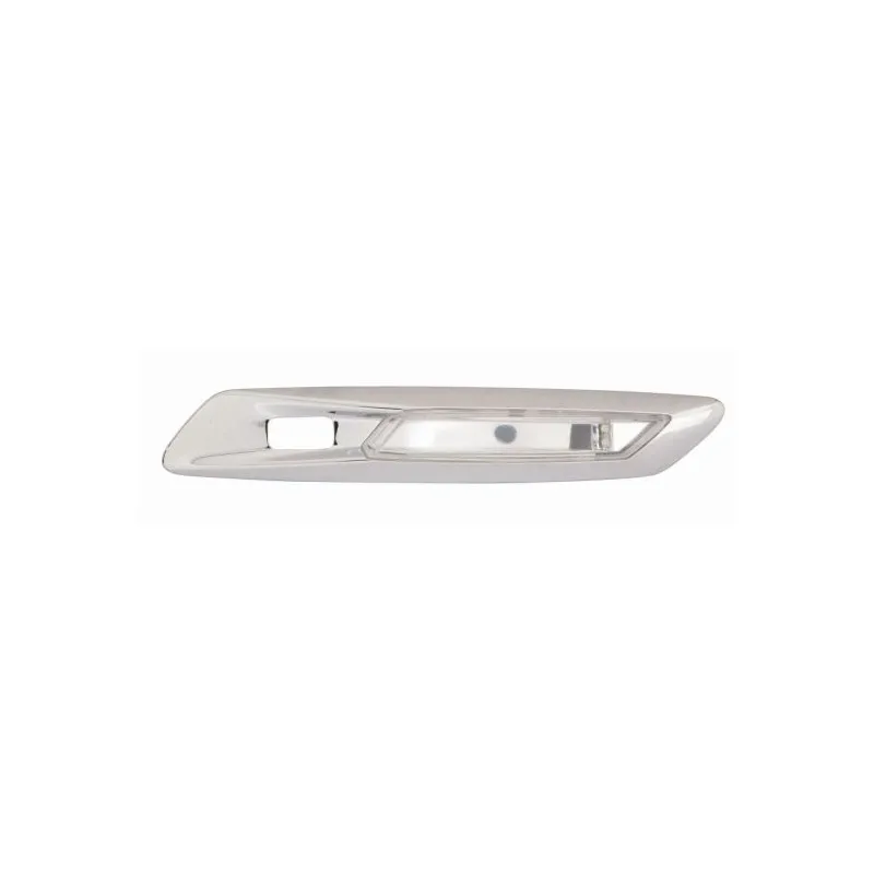 Feu clignotant avant gauche ABAKUS 444-1415L3AQ