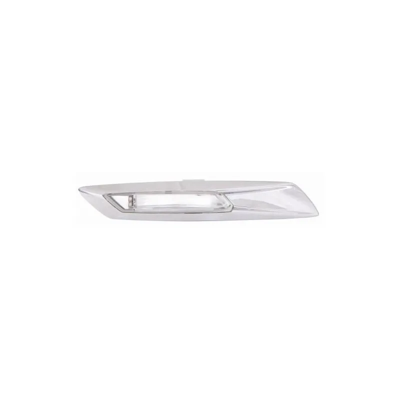 Feu clignotant avant droit ABAKUS 444-1416R-AQ