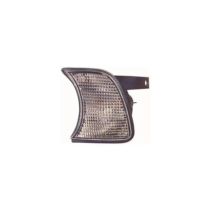 Feu clignotant avant gauche ABAKUS 444-1501L-AE-C
