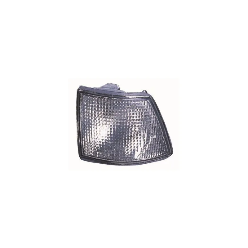 Feu clignotant avant gauche ABAKUS 444-1502L-BE-VS