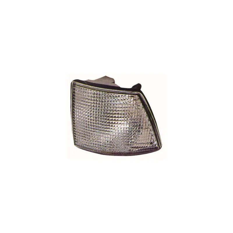 Feu clignotant avant droit ABAKUS 444-1502R-UE-C