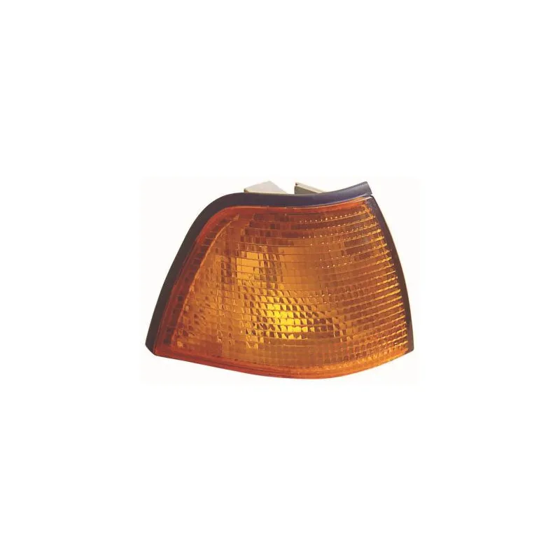 Feu clignotant avant gauche ABAKUS 444-1503L-UE-Y