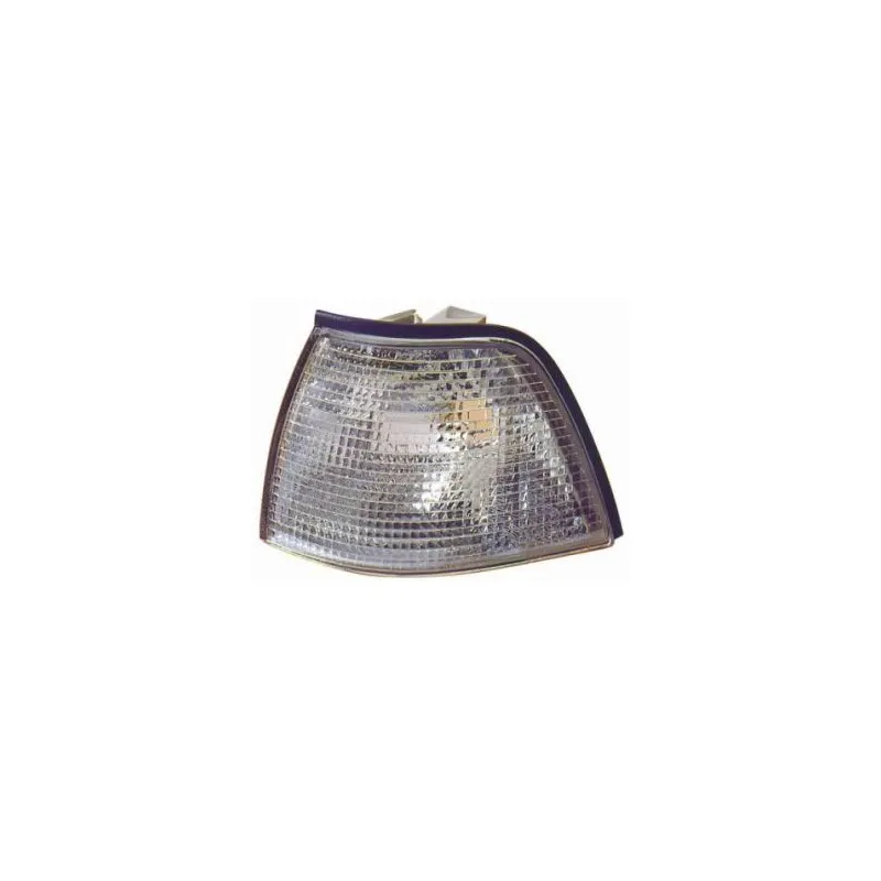 Kit de feux clignotants ABAKUS 444-1503P-UE-C