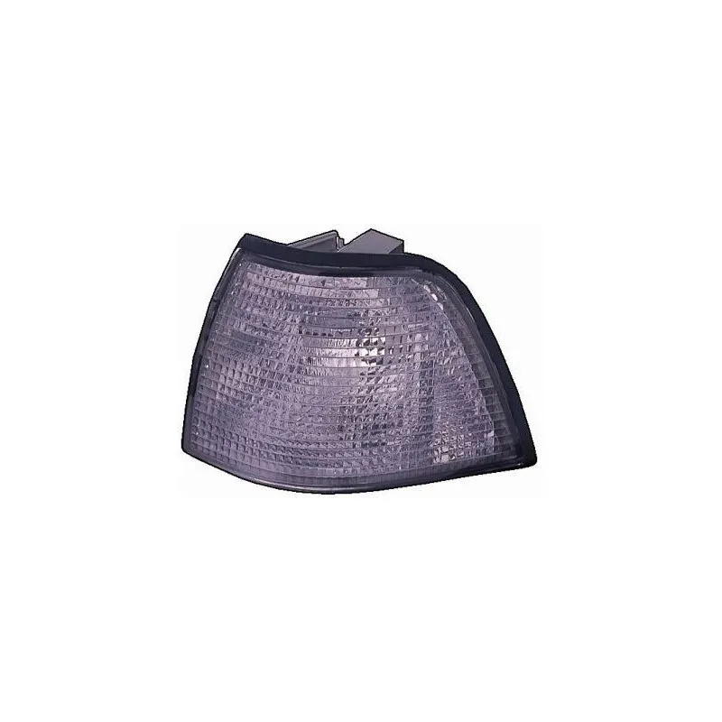 Kit de feux clignotants ABAKUS 444-1503P-UEVS