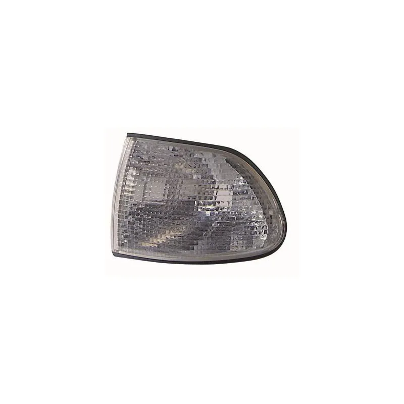 Feu clignotant avant gauche ABAKUS 444-1504L-UE-C