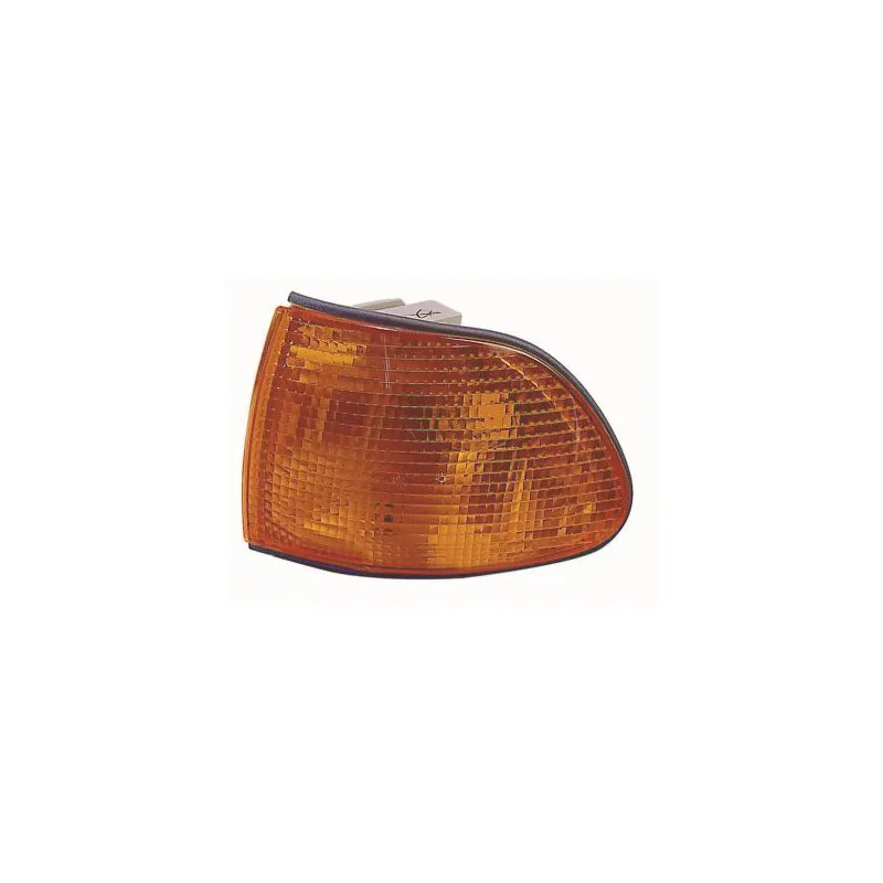 Feu clignotant avant gauche ABAKUS 444-1504L-UE-Y