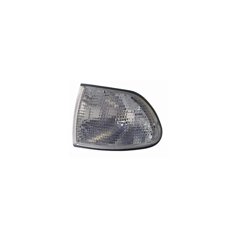 Kit de feux clignotants ABAKUS 444-1504P-UE-C