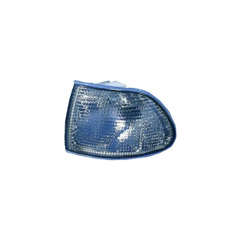 Feu clignotant avant droit ABAKUS 444-1504R-BE-VS