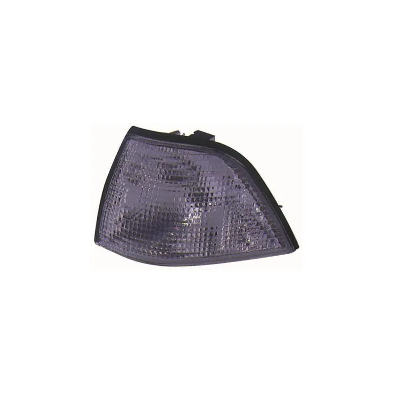 Feu clignotant avant gauche ABAKUS 444-1505L-UE-C