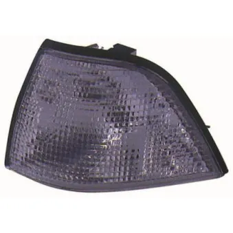 Feu clignotant avant gauche ABAKUS 444-1505L-WE-C