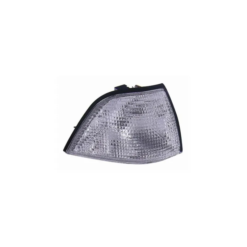 Kit de feux clignotants ABAKUS 444-1505P-UE-C