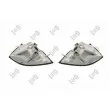 Kit de feux clignotants ABAKUS 444-1505P-UE-S - Visuel 2