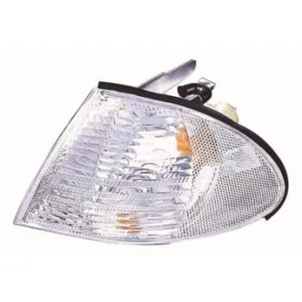 Kit de feux clignotants ABAKUS 444-1506P-AE-C