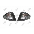Kit de feux clignotants ABAKUS 444-1506P-AE-S - Visuel 1