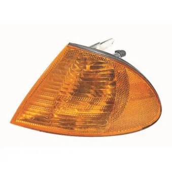 Feu clignotant avant droit ABAKUS 444-1506R-AE