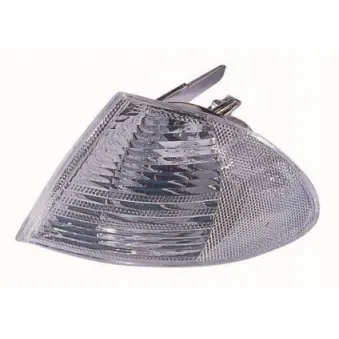 Feu clignotant avant droit ABAKUS 444-1506R-AE-C