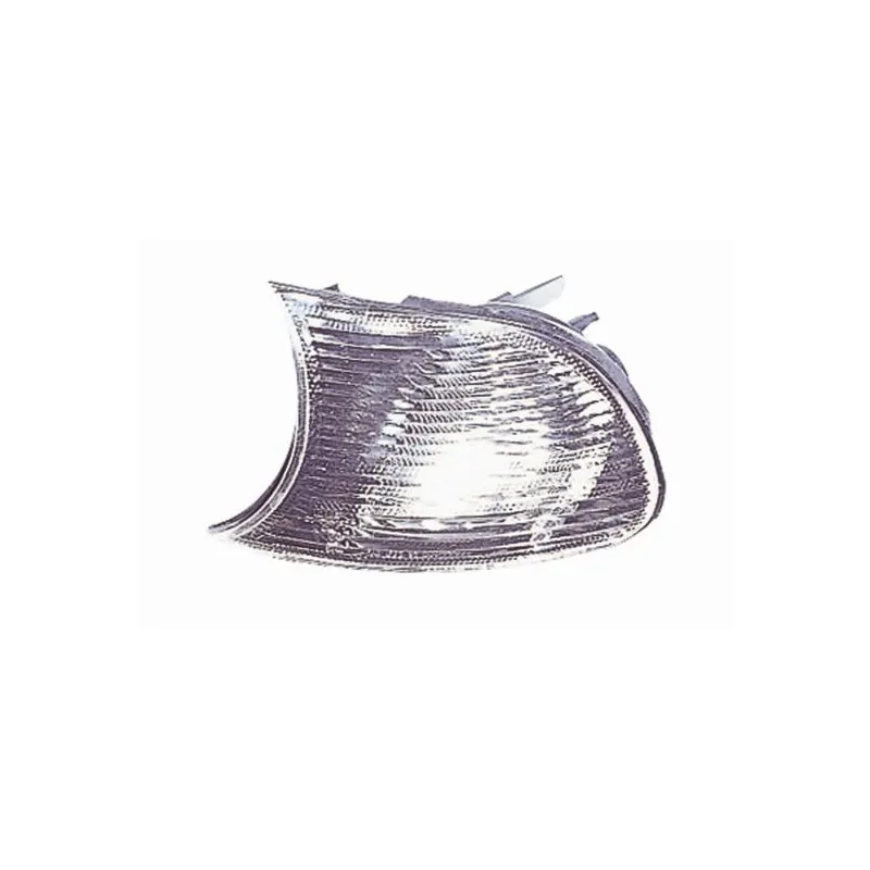 Feu clignotant avant gauche ABAKUS 444-1507P-AE-S
