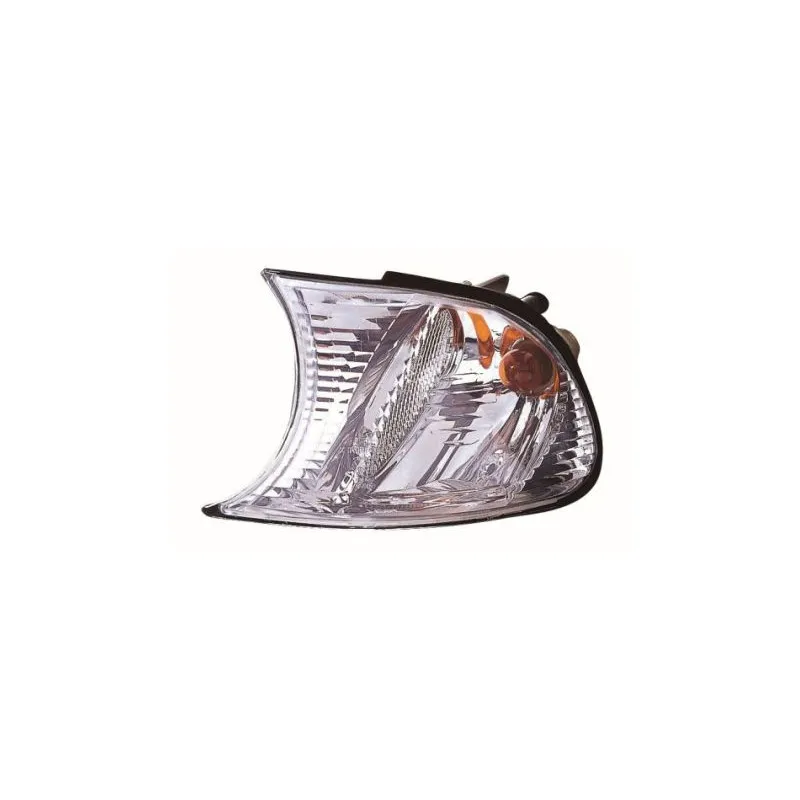 Kit de feux clignotants ABAKUS 444-1507PXAE