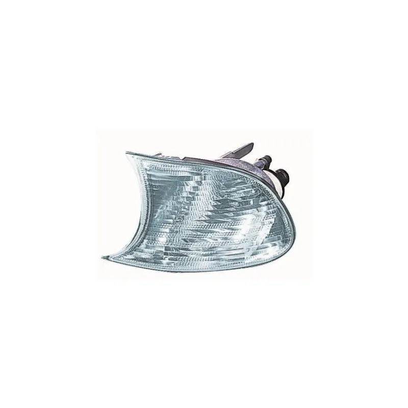 Feu clignotant avant droit ABAKUS 444-1507R-UQ-C