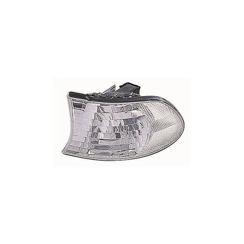 Feu clignotant avant gauche ABAKUS 444-1508L-UE-C