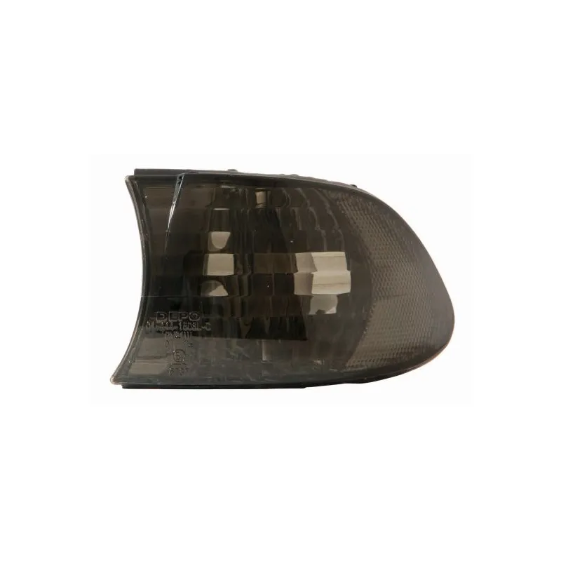 Kit de feux clignotants ABAKUS 444-1508PTB-S