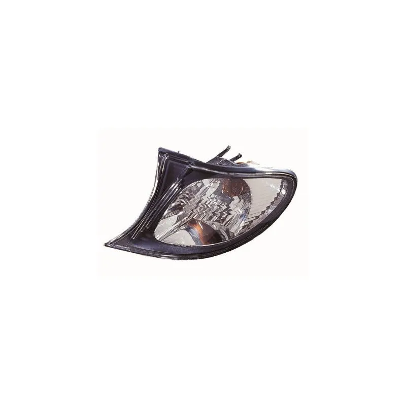 Feu clignotant avant gauche ABAKUS 444-1511L-UE2