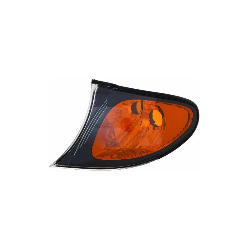 Feu clignotant avant gauche ABAKUS 444-1511L-UE2Y