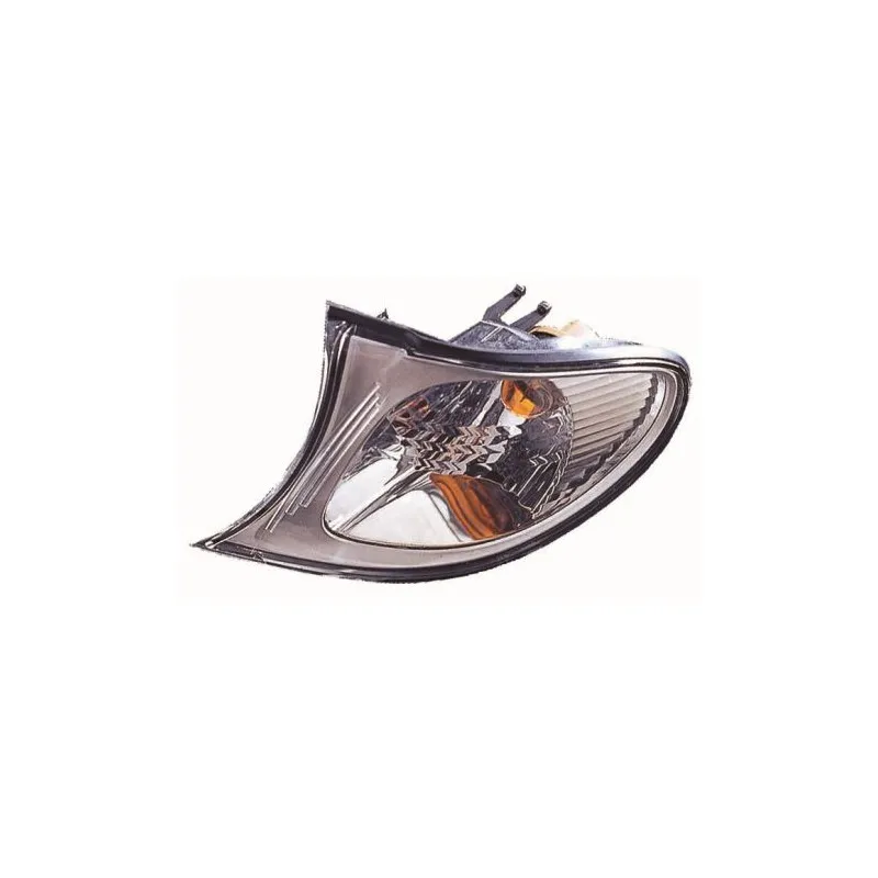 Feu clignotant avant gauche ABAKUS 444-1511L-UE7
