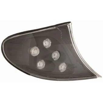 Kit de feux clignotants ABAKUS 444-1511P3AE2C