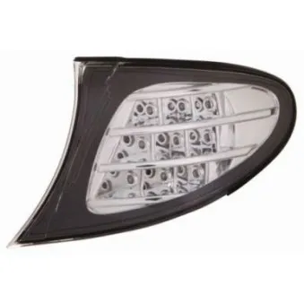 Kit de feux clignotants ABAKUS 444-1511P5A-2C