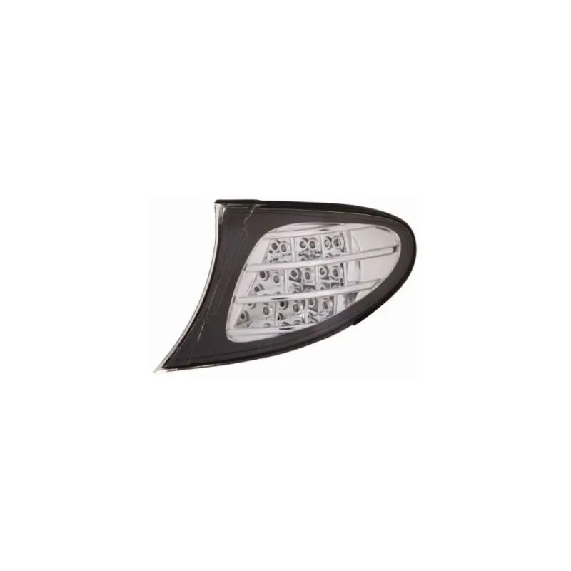 Kit de feux clignotants ABAKUS 444-1511P5A-2C