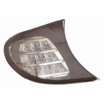 Kit de feux clignotants ABAKUS 444-1511P5A-2S