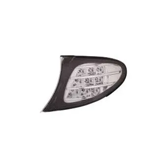 Kit de feux clignotants ABAKUS 444-1511P6A-2C